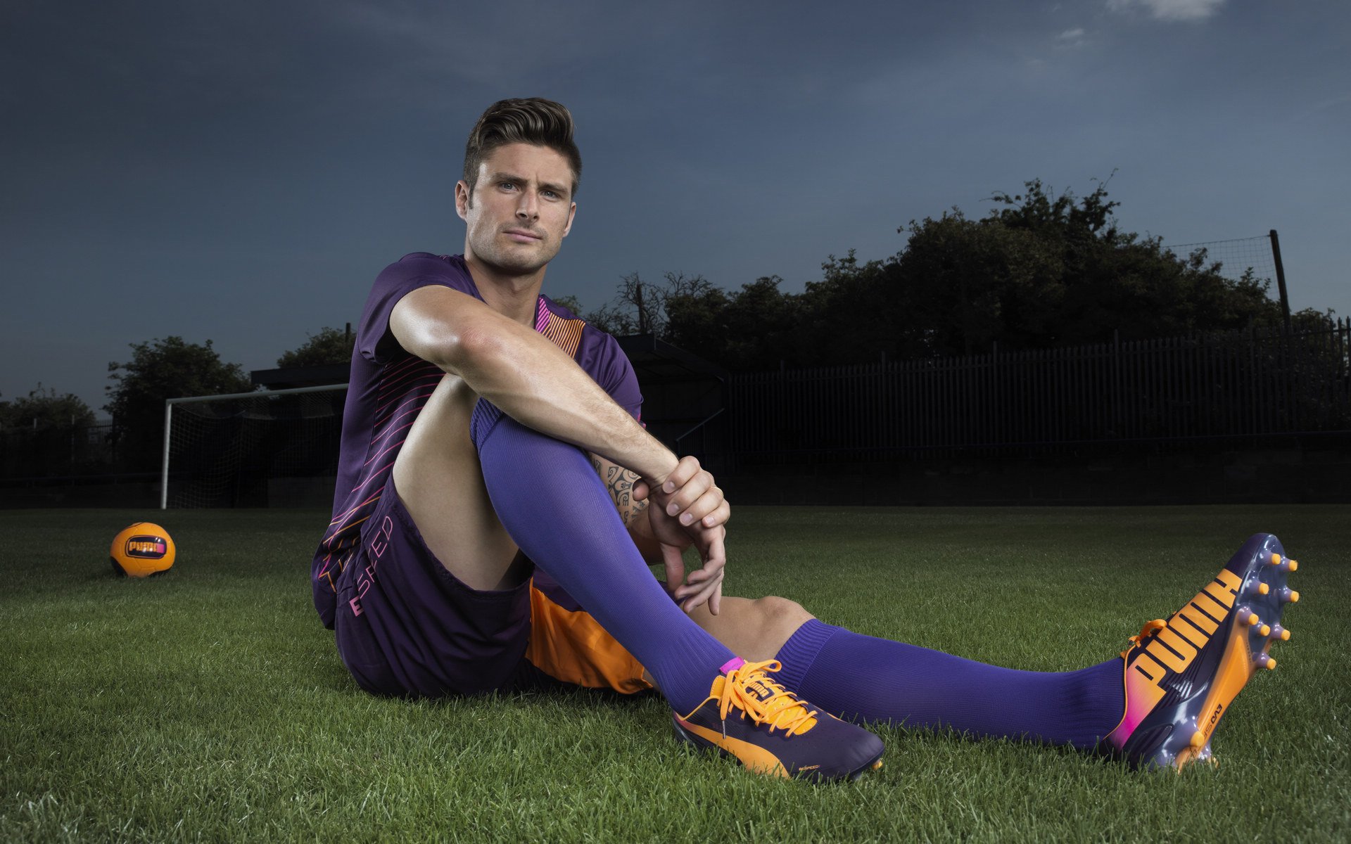 JiuyouAPP下载-球迷数量持续增长，足球文化深入人心，足球球迷有多疯狂